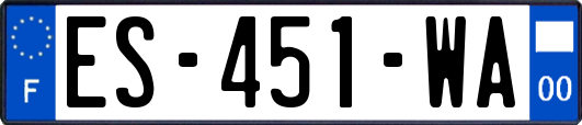 ES-451-WA