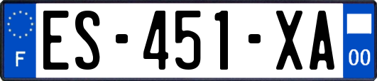 ES-451-XA