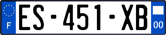 ES-451-XB