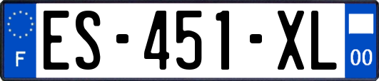 ES-451-XL