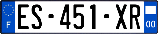 ES-451-XR