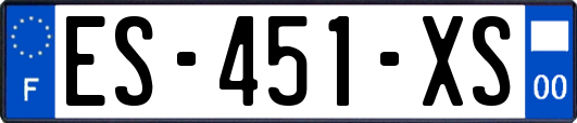 ES-451-XS