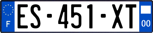 ES-451-XT