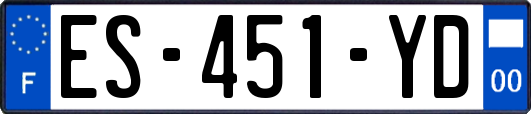 ES-451-YD