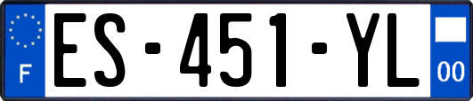 ES-451-YL