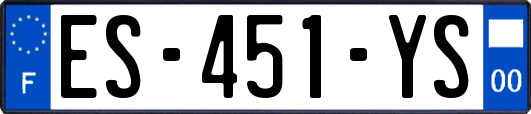 ES-451-YS