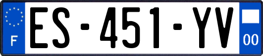ES-451-YV