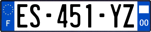 ES-451-YZ