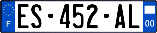 ES-452-AL