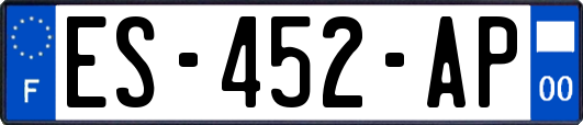 ES-452-AP