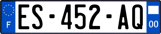 ES-452-AQ