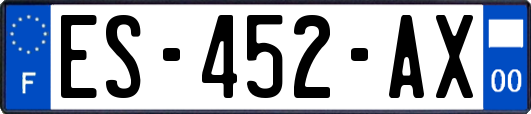 ES-452-AX