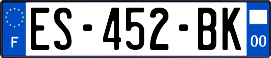 ES-452-BK