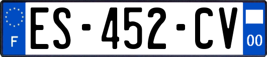 ES-452-CV
