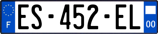 ES-452-EL