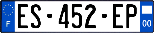 ES-452-EP
