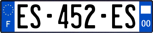 ES-452-ES