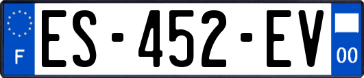 ES-452-EV