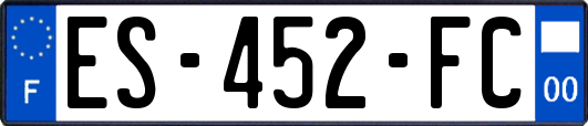 ES-452-FC