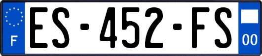 ES-452-FS