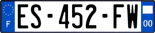 ES-452-FW