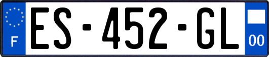 ES-452-GL