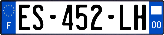 ES-452-LH