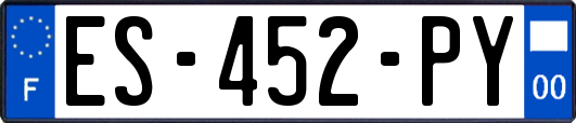 ES-452-PY