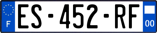 ES-452-RF