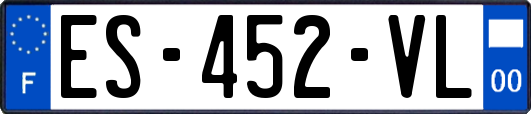 ES-452-VL