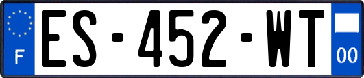 ES-452-WT