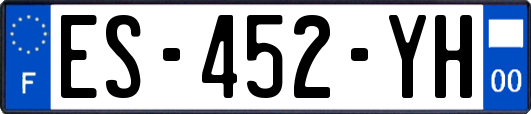 ES-452-YH