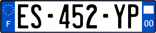 ES-452-YP