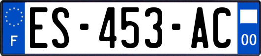 ES-453-AC