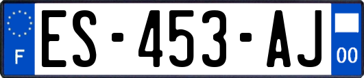ES-453-AJ