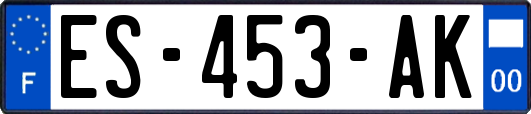 ES-453-AK