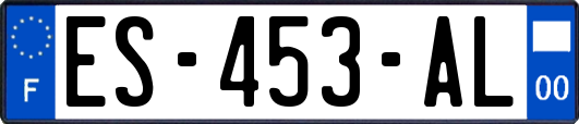 ES-453-AL