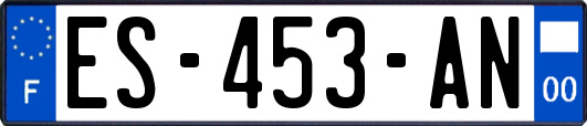 ES-453-AN