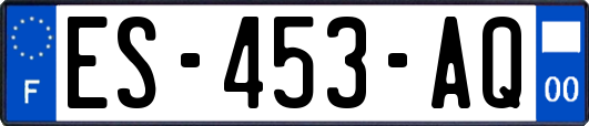 ES-453-AQ