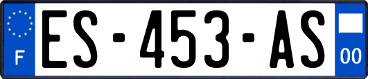 ES-453-AS