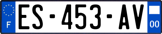 ES-453-AV