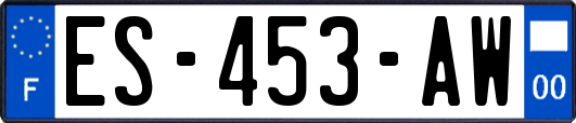 ES-453-AW