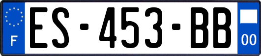 ES-453-BB