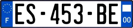 ES-453-BE