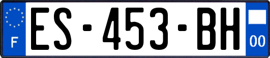 ES-453-BH