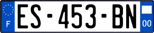 ES-453-BN