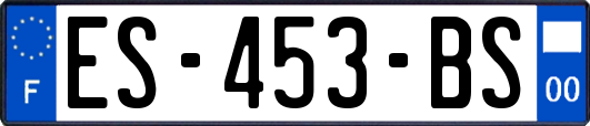 ES-453-BS