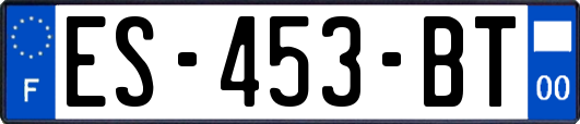 ES-453-BT