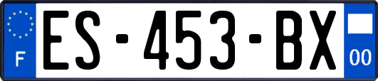 ES-453-BX