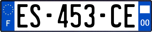 ES-453-CE